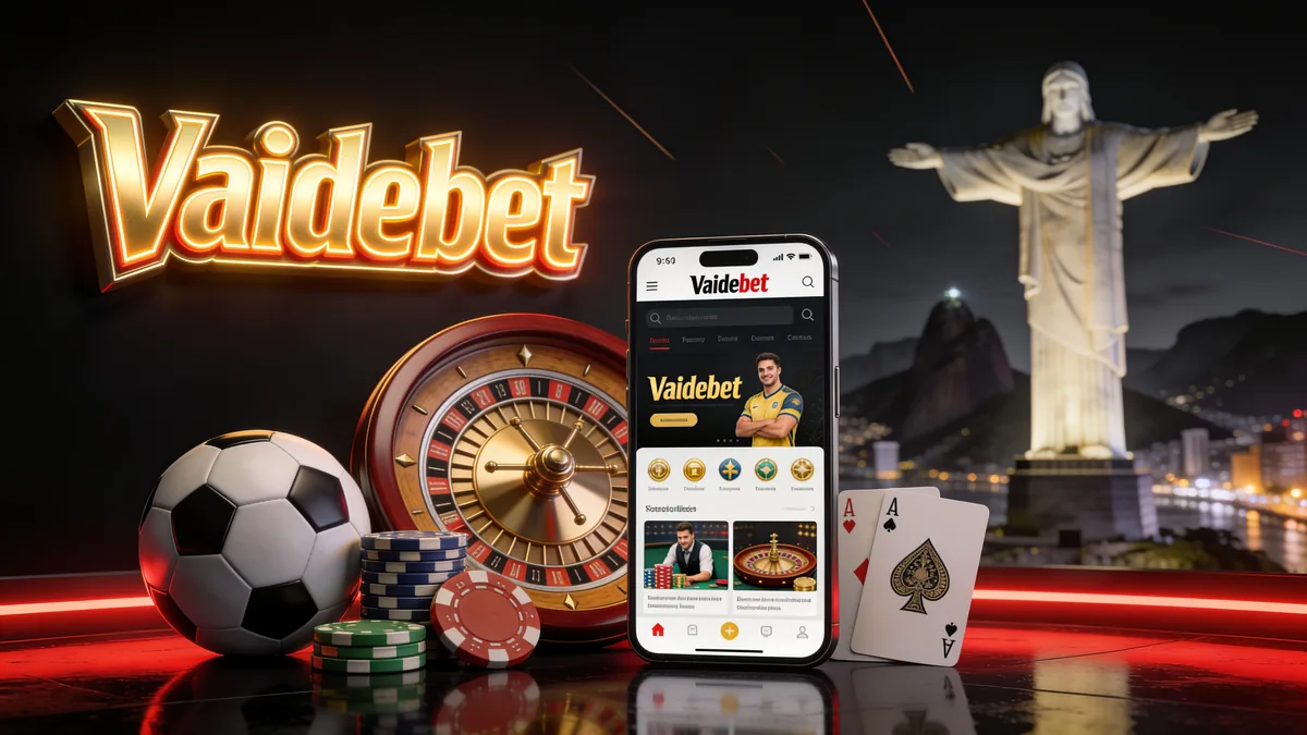 vaidebet no Brasil — Como criar uma senha segura na Vaidebet?